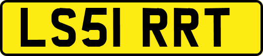 LS51RRT