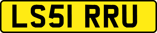 LS51RRU