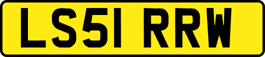 LS51RRW
