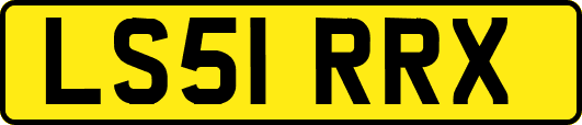 LS51RRX