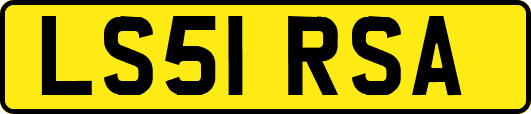 LS51RSA