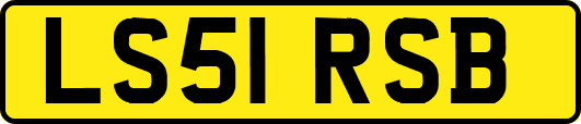 LS51RSB