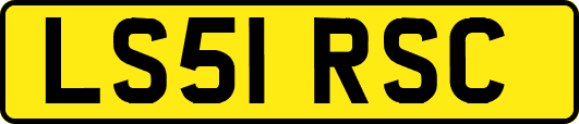 LS51RSC