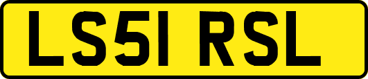 LS51RSL