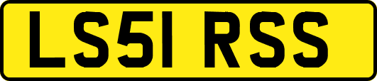 LS51RSS