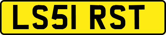 LS51RST