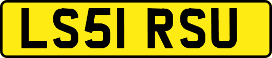 LS51RSU
