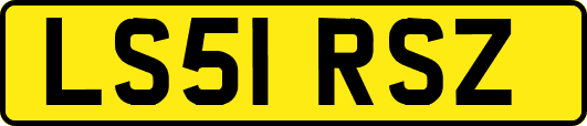 LS51RSZ