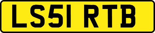 LS51RTB