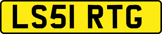 LS51RTG
