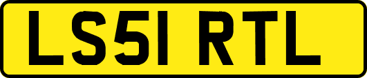 LS51RTL