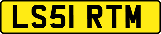 LS51RTM