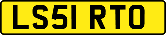 LS51RTO