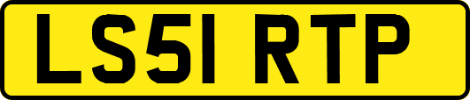 LS51RTP