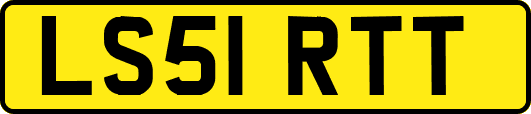 LS51RTT