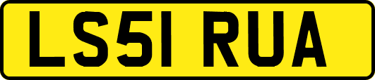 LS51RUA
