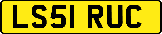 LS51RUC