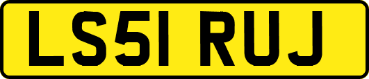 LS51RUJ