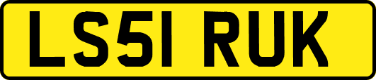 LS51RUK