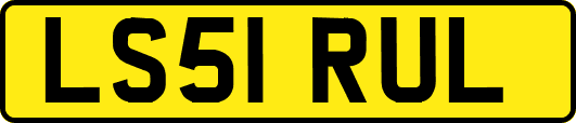 LS51RUL
