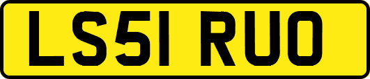 LS51RUO