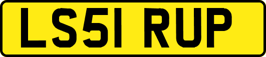 LS51RUP
