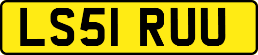 LS51RUU