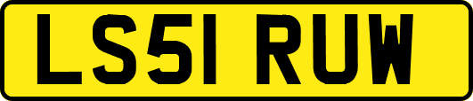 LS51RUW