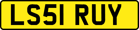LS51RUY
