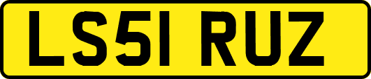 LS51RUZ