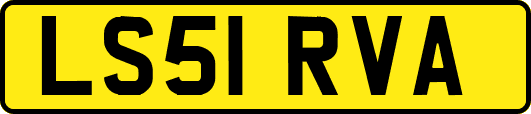 LS51RVA