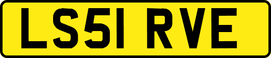 LS51RVE