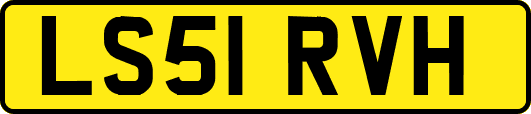 LS51RVH