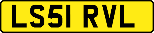 LS51RVL