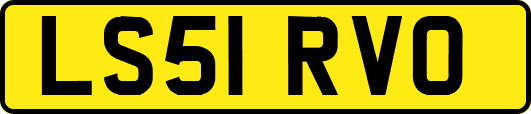 LS51RVO