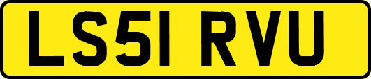 LS51RVU