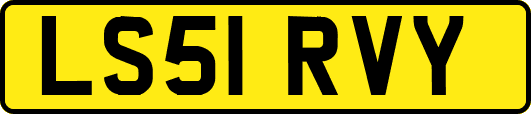 LS51RVY
