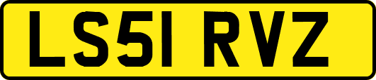 LS51RVZ