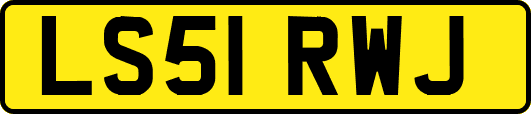 LS51RWJ