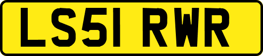 LS51RWR