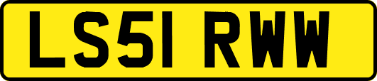 LS51RWW