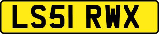 LS51RWX