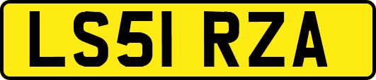 LS51RZA