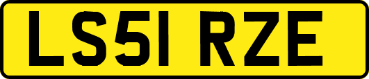 LS51RZE