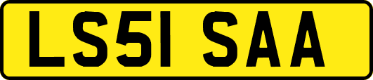 LS51SAA