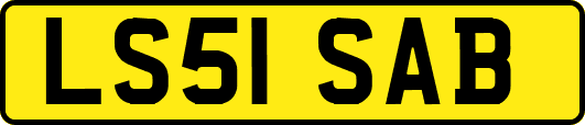 LS51SAB