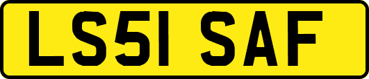 LS51SAF