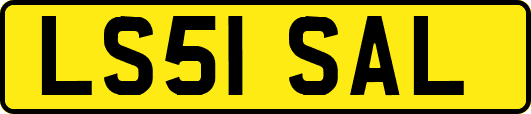 LS51SAL
