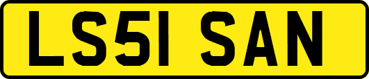 LS51SAN