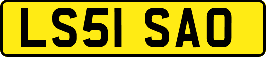 LS51SAO